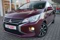 Mitsubishi Space Star 1.2 Top Navi Tempomat Sitzheizung DAB Violett - thumbnail 2