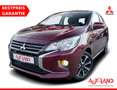 Mitsubishi Space Star 1.2 Top Navi Tempomat Sitzheizung DAB Violett - thumbnail 1