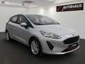 Ford Fiesta Trend 1,1 | PICKERL BIS 12/2026 | Grau - thumbnail 4