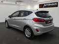 Ford Fiesta Trend 1,1 | PICKERL BIS 12/2026 | Grau - thumbnail 3