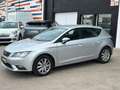 SEAT Leon ST 1.6TDI CR S&S Reference 110 Plateado - thumbnail 6