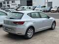 SEAT Leon ST 1.6TDI CR S&S Reference 110 Plateado - thumbnail 4