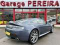 Aston Martin V8 Vantage S CARBON EUROPA CUIR NAVI Azul - thumbnail 3