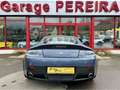Aston Martin V8 Vantage S CARBON EUROPA CUIR NAVI Blue - thumbnail 4