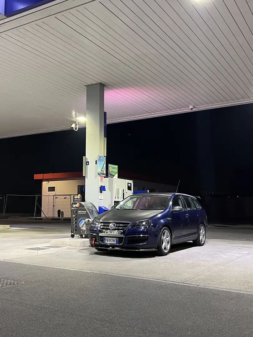 Volkswagen Golf Variant 1.4 TSI Comfortline - 1