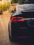 Tesla Model X Performance, FSD, CHAdeMO, CCS, schwarz, SuC Noir - thumbnail 4