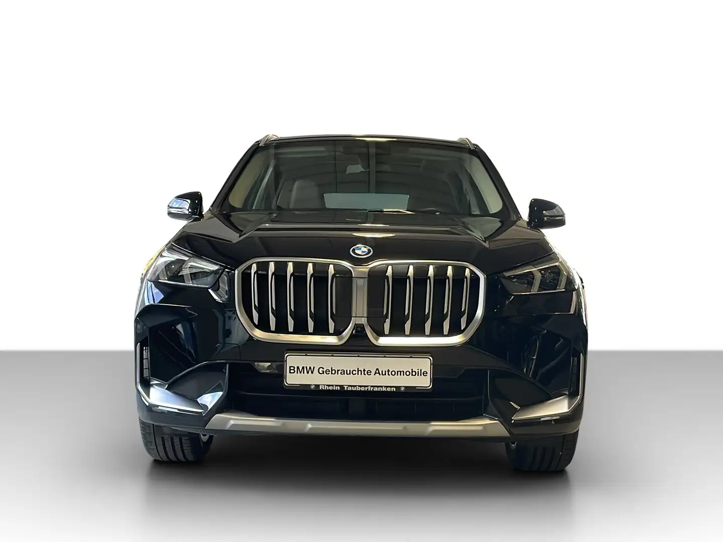 BMW X1 xDrive30e xLine NaviProf*HUD*AHK*Panorama Noir - 2