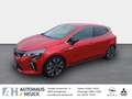 Mitsubishi Colt Top Hybrid Navi Digitales Cockpit Soundsystem Bose Rouge - thumbnail 1