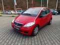 Mercedes-Benz A 170 Automatik 2 Hand Klima Preis inkl Neu Tüv Rot - thumbnail 1