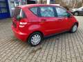 Mercedes-Benz A 170 Automatik 2 Hand Klima Preis inkl Neu Tüv Rot - thumbnail 3