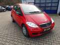 Mercedes-Benz A 170 Automatik 2 Hand Klima Preis inkl Neu Tüv Rot - thumbnail 7