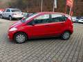 Mercedes-Benz A 170 Automatik 2 Hand Klima Preis inkl Neu Tüv Rot - thumbnail 2