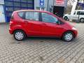Mercedes-Benz A 170 Automatik 2 Hand Klima Preis inkl Neu Tüv Rot - thumbnail 5