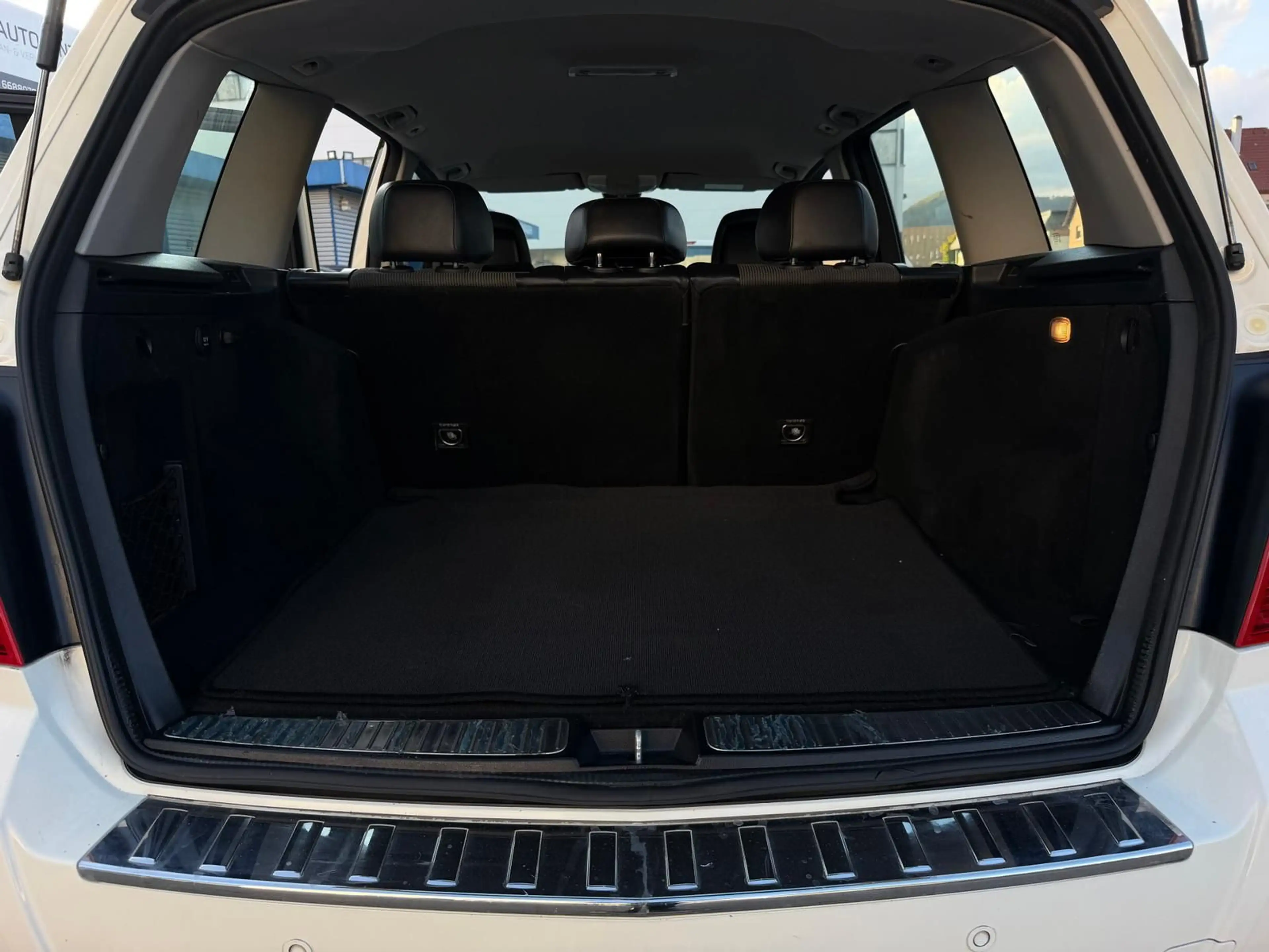 Mercedes-Benz GLK 220 CDI BlueEfficien 4Matic/AUTOMATIK/EURO.5 — photo 12