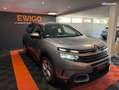 Citroen C5 Aircross Citroën 1.6 225 CH HYBRID PHEV 13.2KWH FEEL E-EAT BVA Grijs - thumbnail 5
