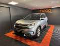 Citroen C5 Aircross Citroën 1.6 225 CH HYBRID PHEV 13.2KWH FEEL E-EAT BVA Grijs - thumbnail 1