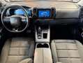 Citroen C5 Aircross Citroën 1.6 225 CH HYBRID PHEV 13.2KWH FEEL E-EAT BVA Grijs - thumbnail 3