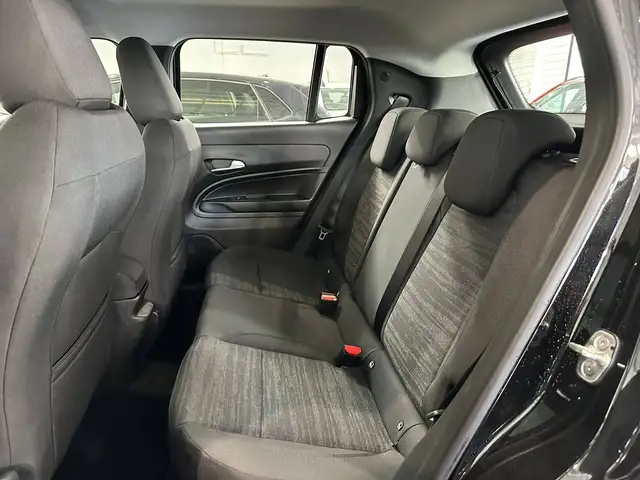 Jeep Avenger view 7