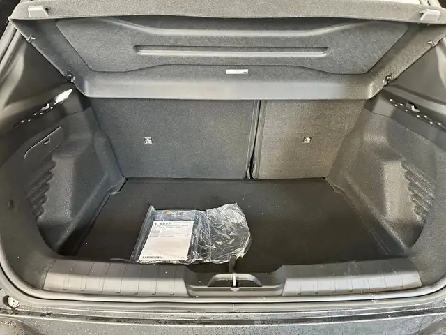 Jeep Avenger view 13