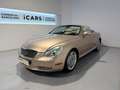 Lexus SC 430 Aut. Beige - thumbnail 5