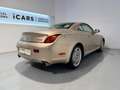 Lexus SC 430 Aut. Beige - thumbnail 15