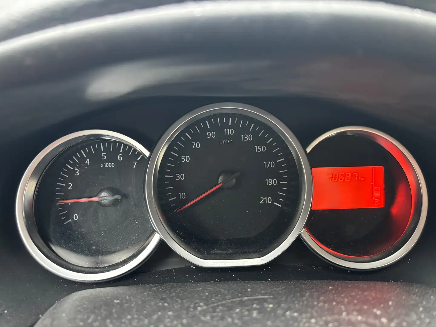 Dacia Logan Logan MCV Stepway 0.9 TCe (EU6.2) Bleu - 2