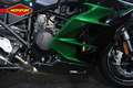 Kawasaki Ninja H2 SX SE zelena - thumbnail 4