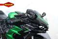Kawasaki Ninja H2 SX SE Zöld - thumbnail 5