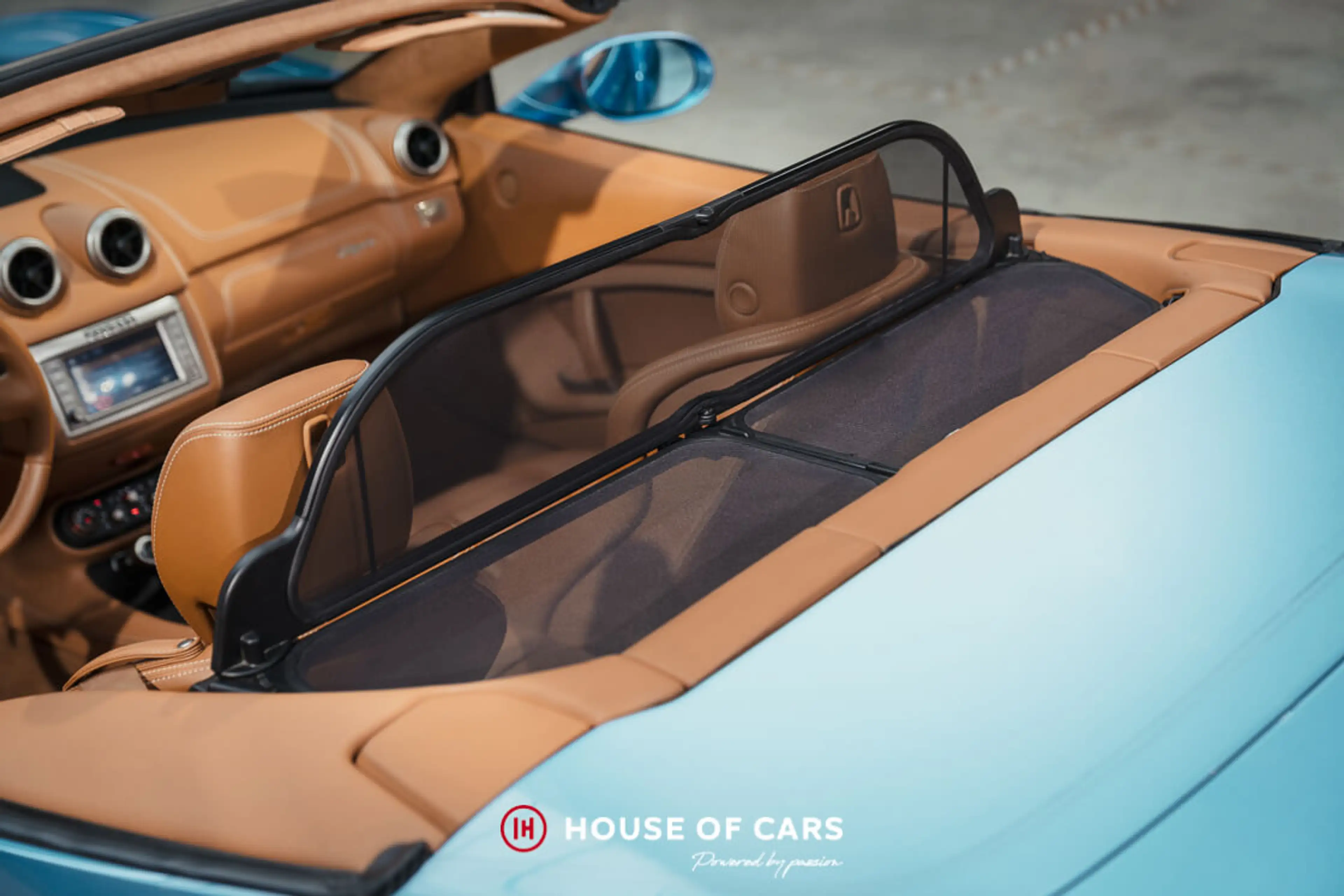 Ferrari California 30 HANDLING SPECIAL PACKAGE 1 OF 271EX* — photo 13