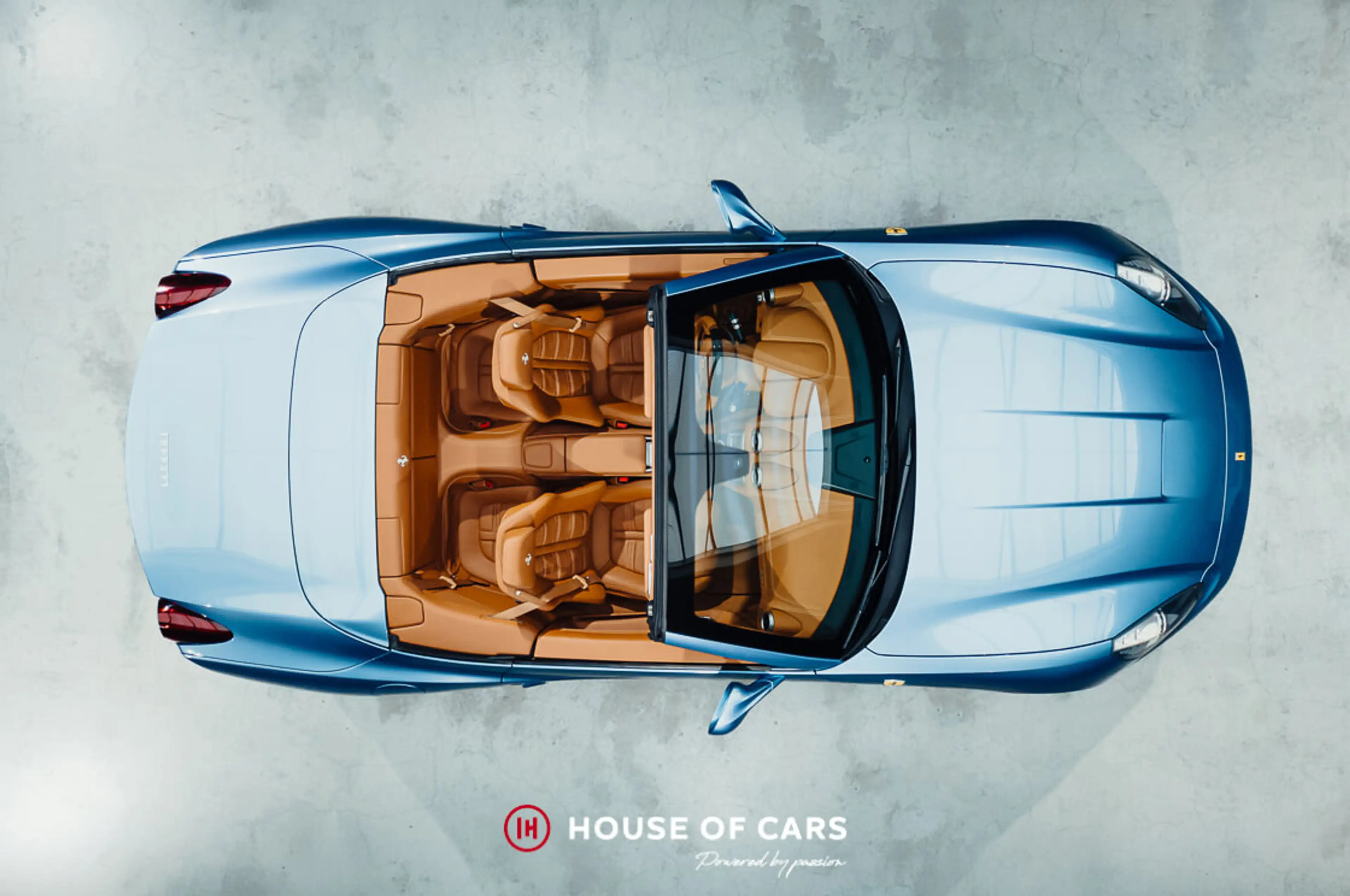 Ferrari California 30 HANDLING SPECIAL PACKAGE 1 OF 271EX* — photo 5