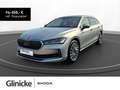 Skoda Superb Combi 1.5 eTSI DSG L&K Navi AHK Klima SiH Silber - thumbnail 1