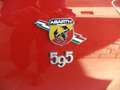 Abarth 595 1.4 16v t. t-jet Competizione 180cv Rosso - thumbnail 9