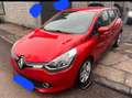 Renault Clio 1.2 TCe Expression EDC Rouge - thumbnail 3