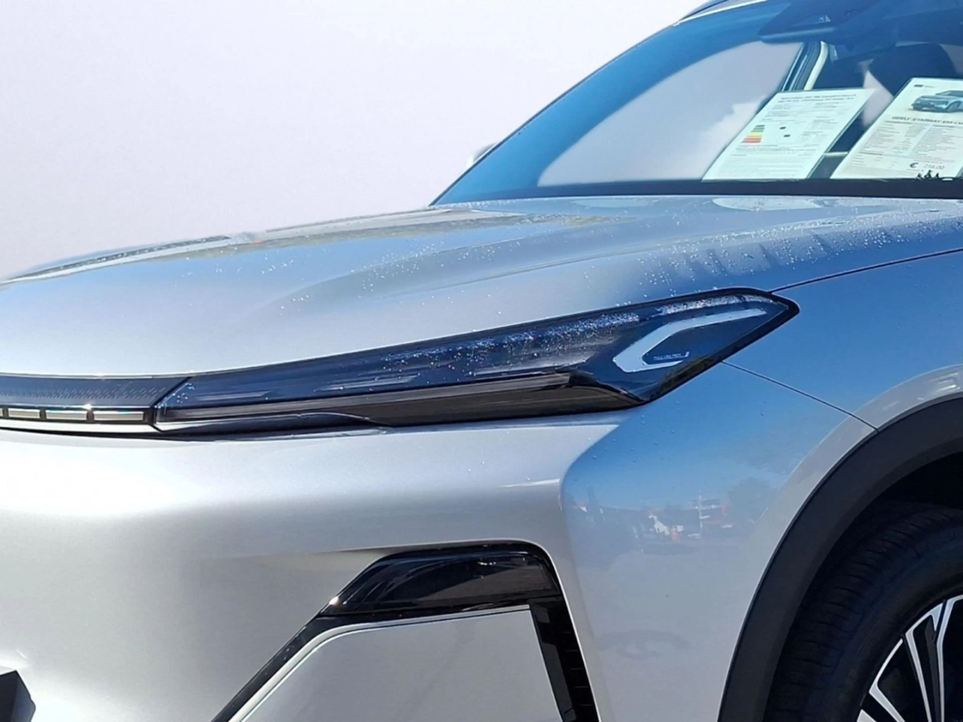 Geely Starray EM-i MAX+ *360 Grad Kamera*Massagesitze* — photo 5