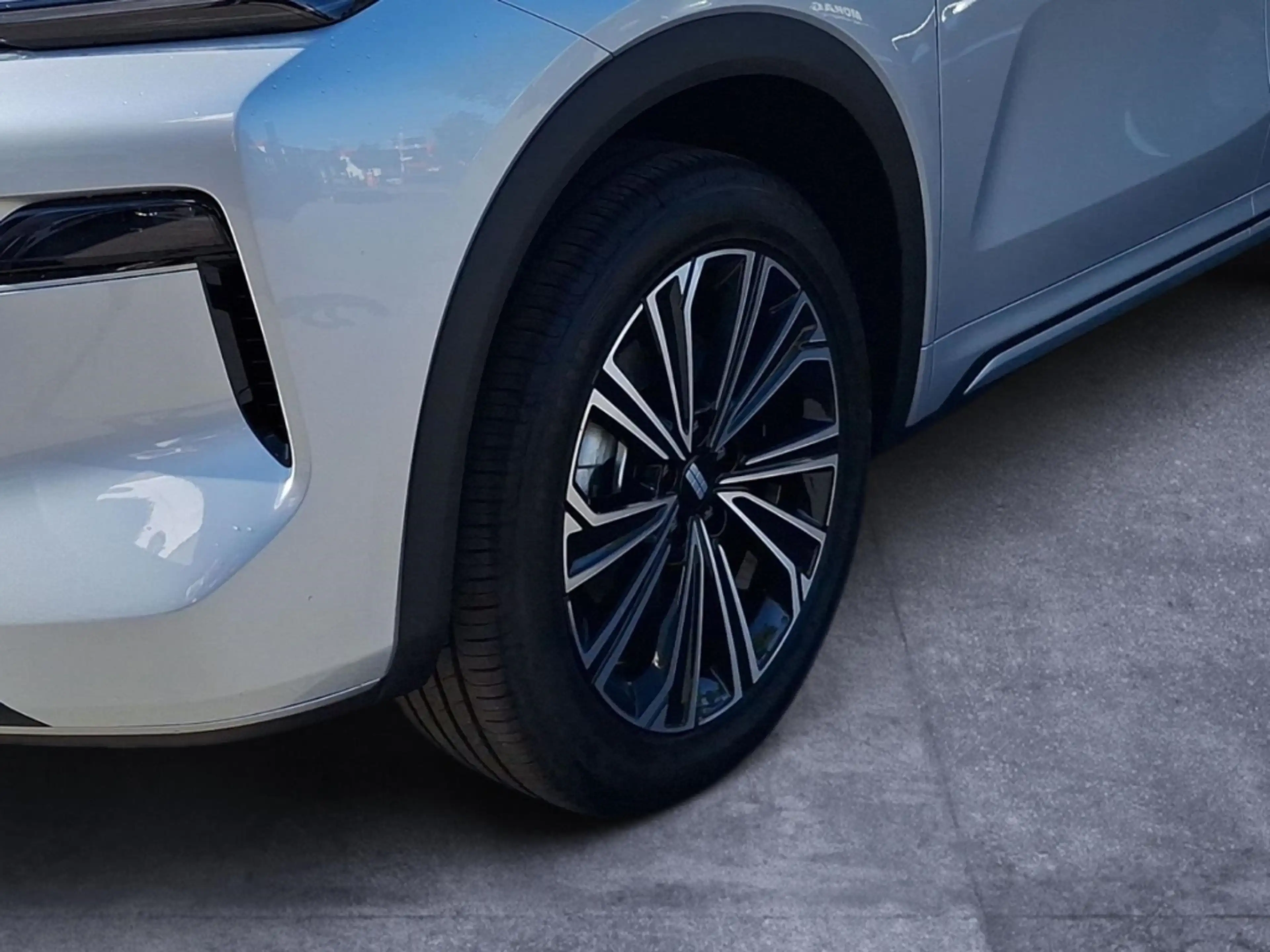 Geely Starray EM-i MAX+ *360 Grad Kamera*Massagesitze* — photo 6