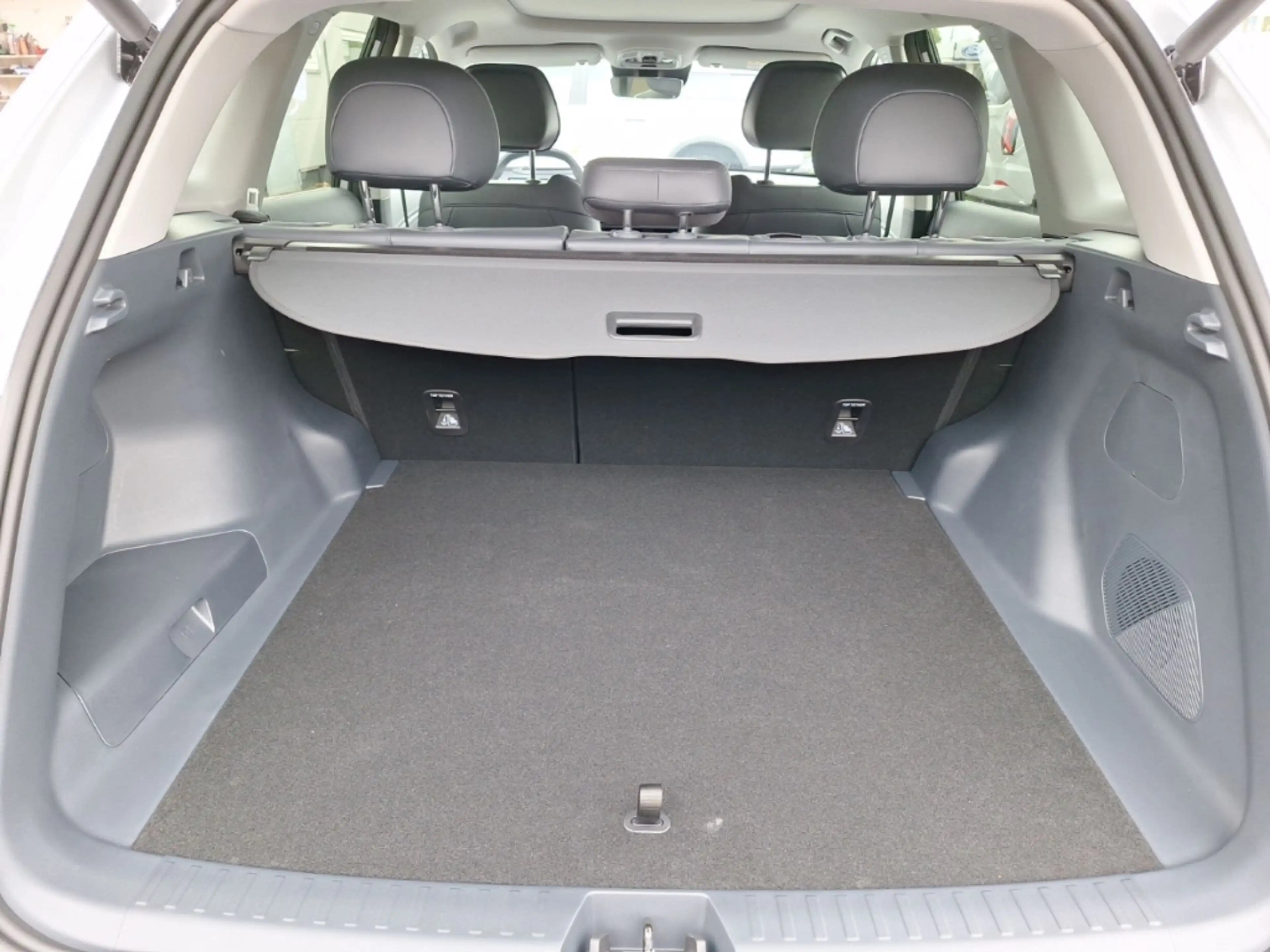 Geely Starray EM-i MAX+ *360 Grad Kamera*Massagesitze* — photo 12