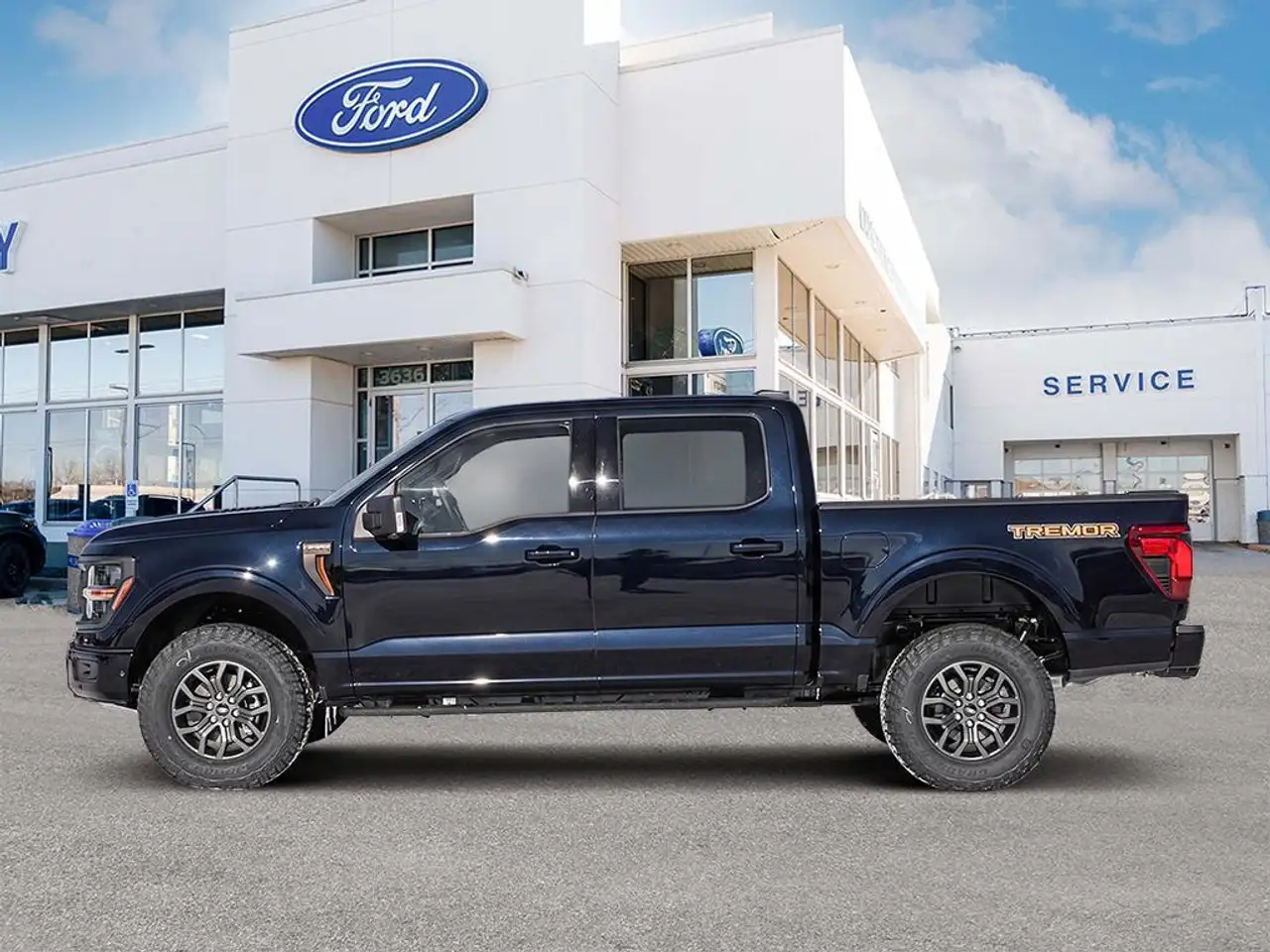 Ford F 150 photo Ford F 150