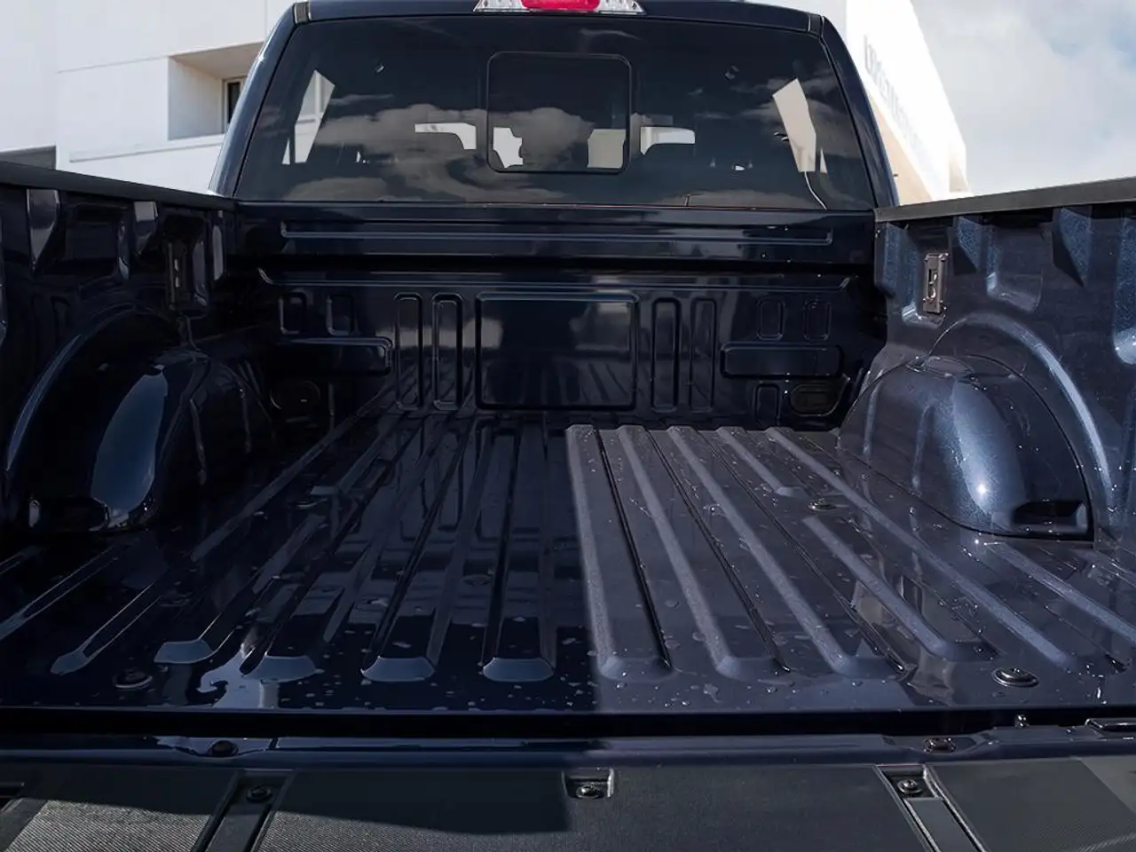 Ford F 150 photo Ford F 150