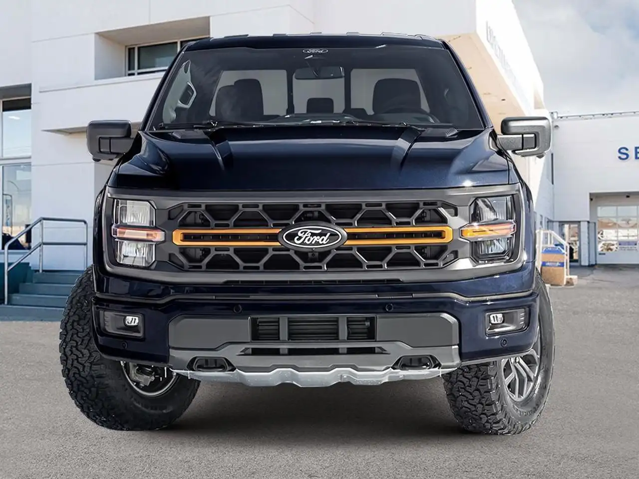 Ford F 150 photo Ford F 150