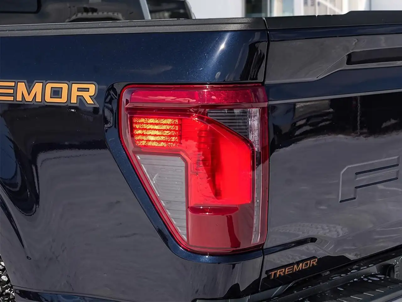 Ford F 150 photo Ford F 150