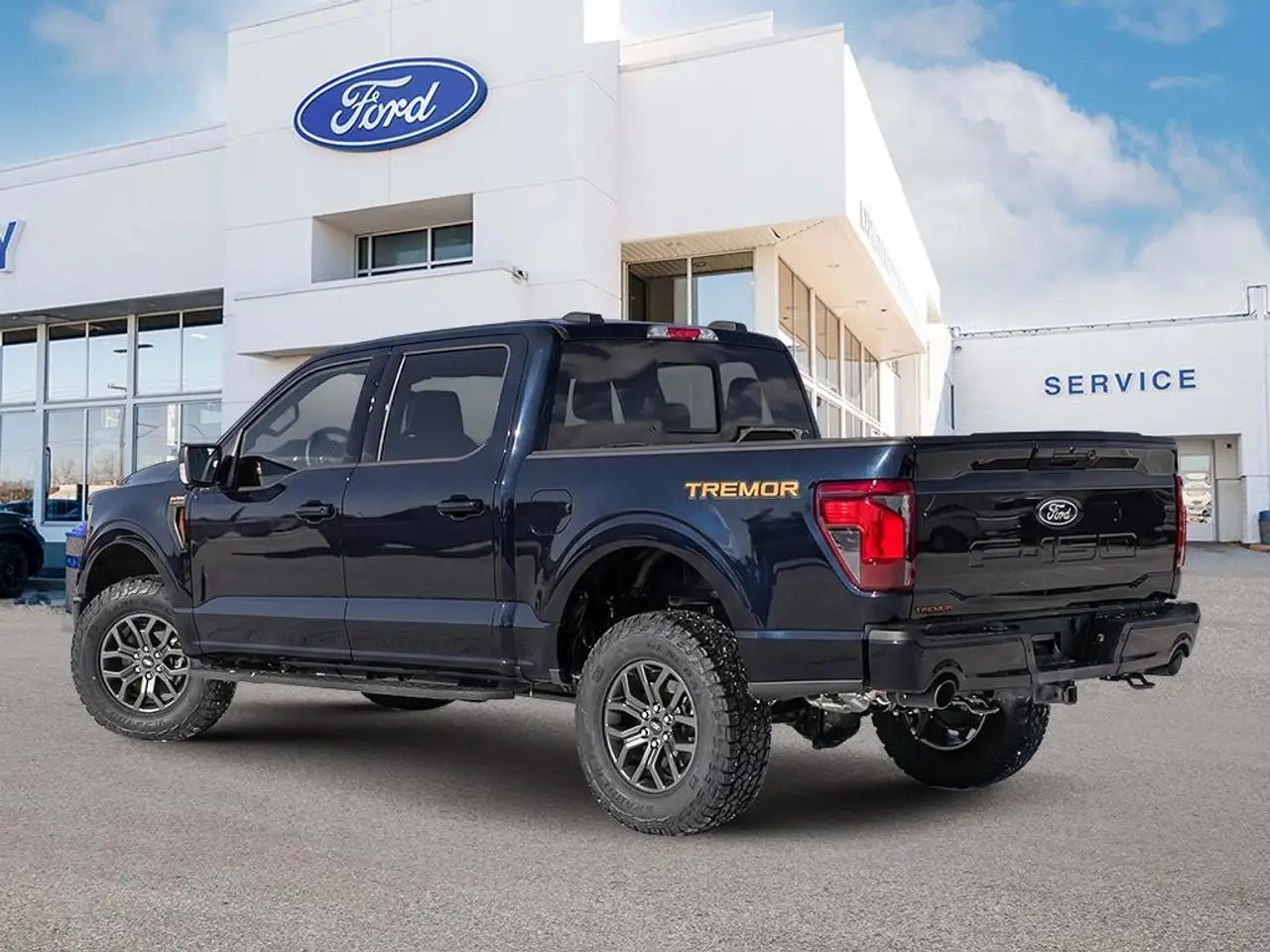 Ford F 150 photo Ford F 150
