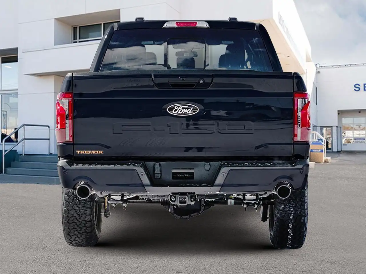 Ford F 150 photo Ford F 150