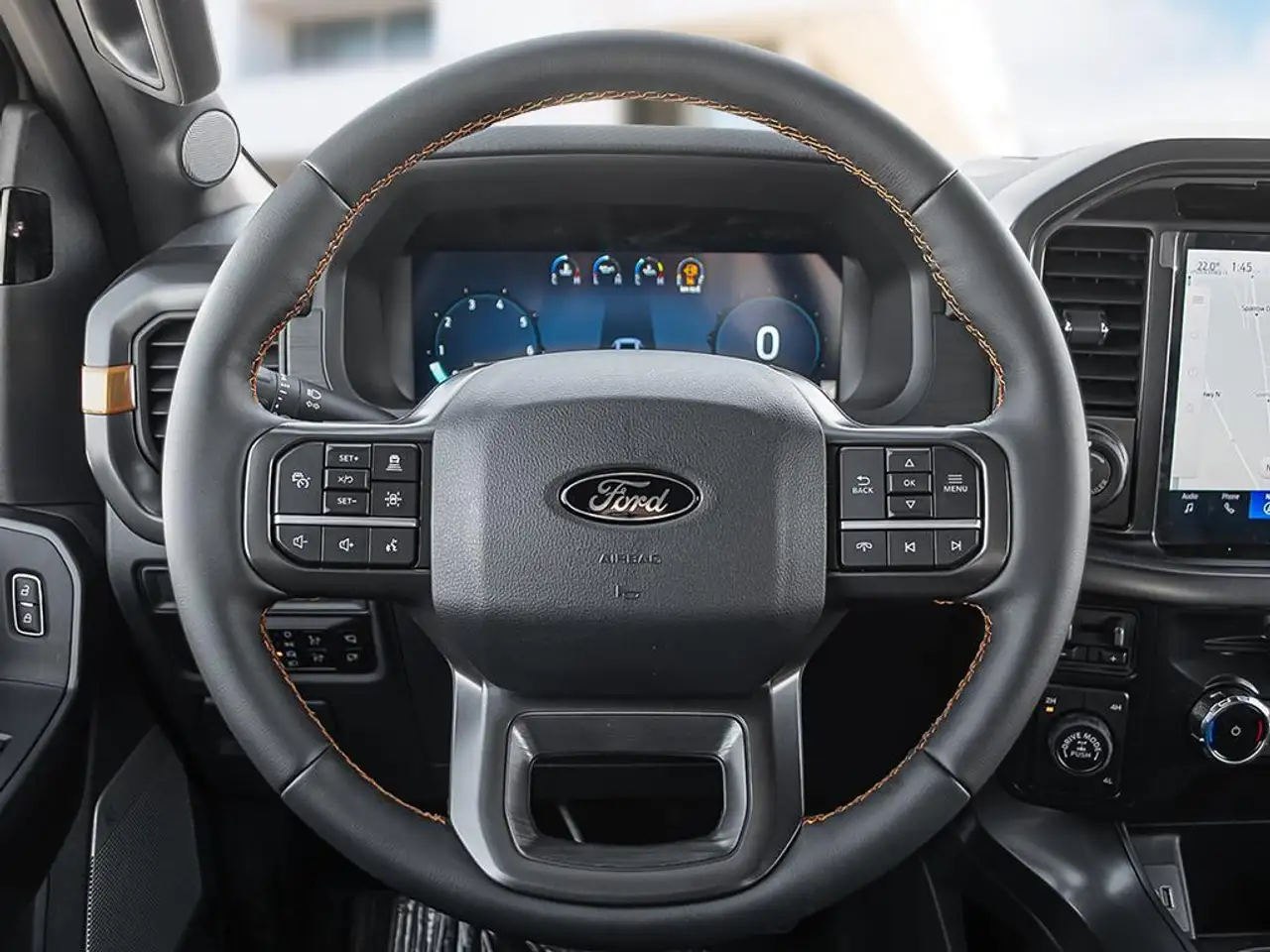 Ford F 150 photo Ford F 150