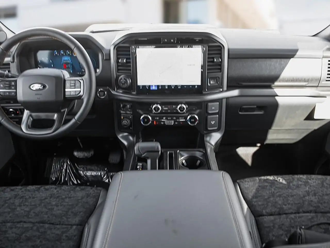 Ford F 150 photo Ford F 150