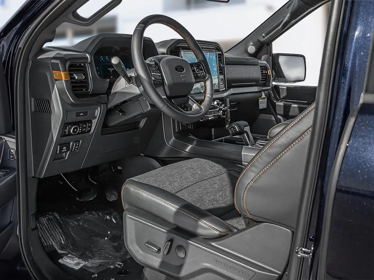 Ford F 150 photo Ford F 150