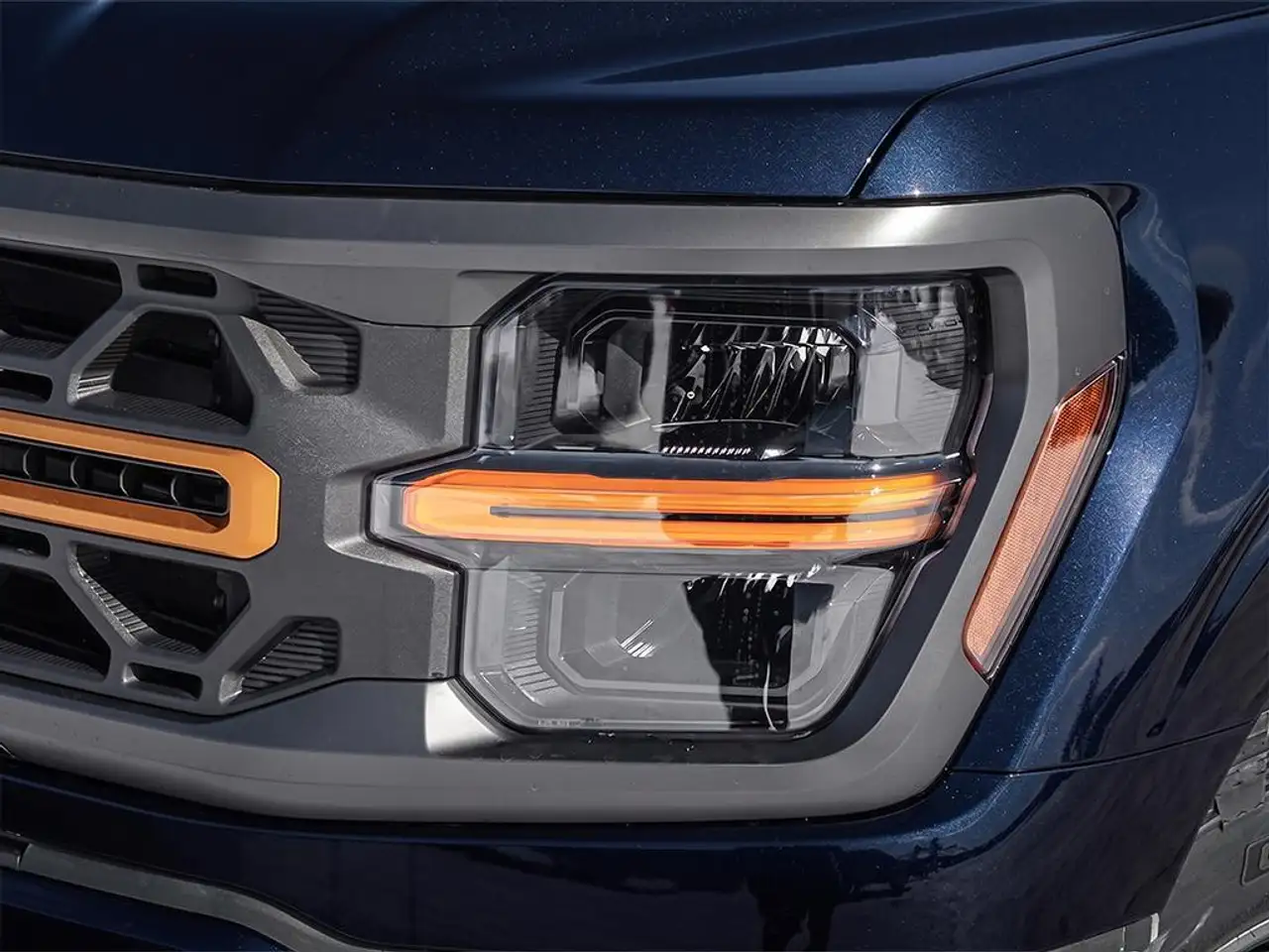 Ford F 150 photo Ford F 150