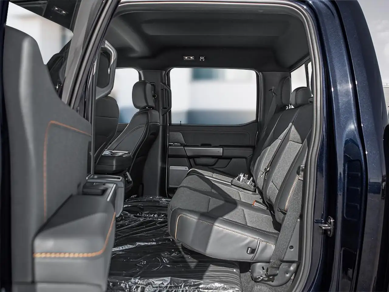Ford F 150 photo Ford F 150