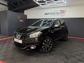 1.5 DCi 130 ch Connect Edition