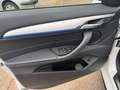 BMW X2 xDrive 18 d M Sport Aut Navi Pano Head-Up AHK Weiß - thumbnail 23