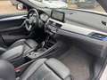 BMW X2 xDrive 18 d M Sport Aut Navi Pano Head-Up AHK Weiß - thumbnail 11